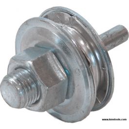 Dico 1/2" Arbor Adapter
