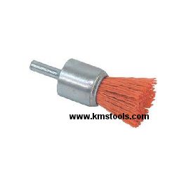 Dico 3/4" Nyalox End Brush - Medium