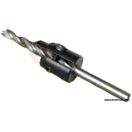 Dimar Adjustable Countersink