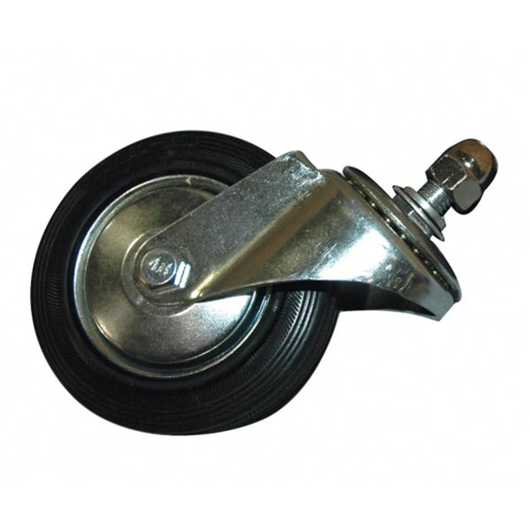 4" Heavy Duty Swivel Caster DOW20DCE-3
