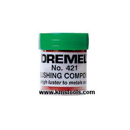 Dremel 421 Polishing Compound
