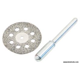 Dremel 545 Diamond Wheel