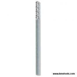 Dremel 570 1/8" Carbide Grout Removal Bit