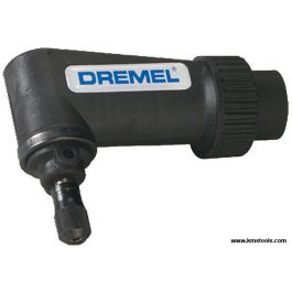 Dremel 575 Right Angle Attachment