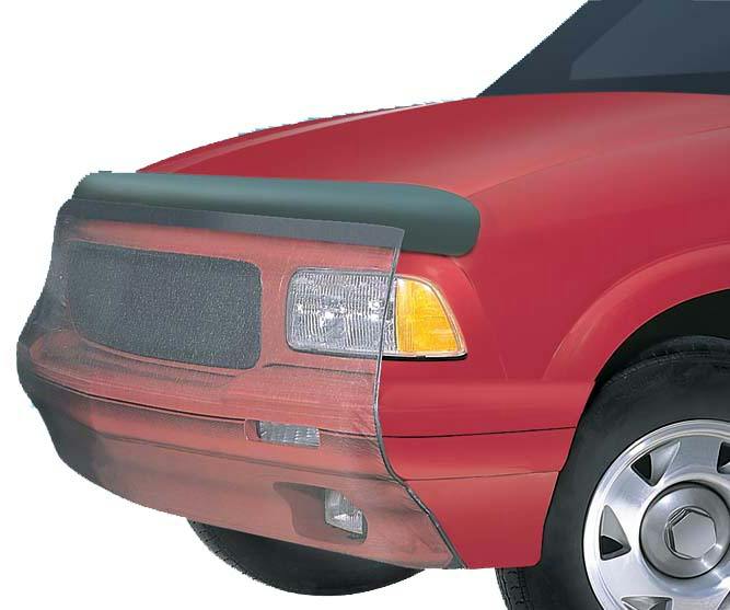 Fia DS404 Universal Fit Hood Deflector Bug Screen