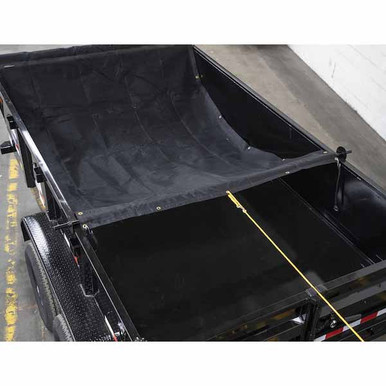 Dump Tarp Roller Kit 7' x 15' Solid