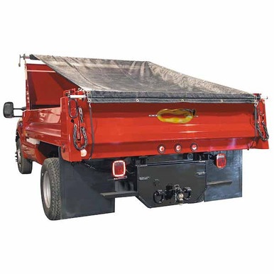 Dump Tarp Roller Kit 7' x 22' Solid
