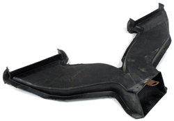 1970 - 1981 Camaro Center Dash "Y" Defroster Vent Duct with Air Conditioning, Original GM Used