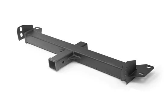 DV8 Offroad RBGL-12H MTO Series Accessory Hitch for 20-26 Jeep Gladiator JT