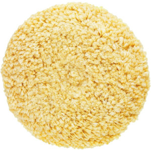 DeWalt DW4989 7.5in Wool Polishing Pad