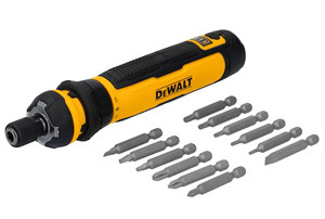DeWalt DWHT66719 4V Screwdriver