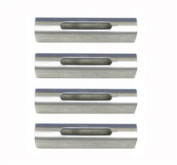 1978 - 1981 Camaro T-Top Slide Repair Clips,Set of 4