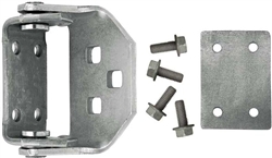 1982 - 1992 Camaro Upper Door Hinge 12392848, LH or RH, Each