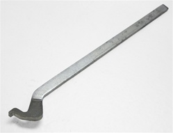 1978 - 1981 Camaro Trunk Lock Rod