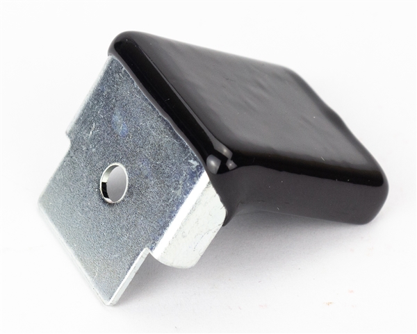 1970 - 1981 Camaro Lower Windshield Glass Support Stop Bracket, 9624995 Each