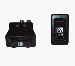 1984 - 1989 Camaro Power Window Switch, Console Mounted, Each