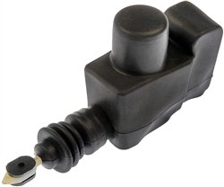 1978 - 1992 Camaro Power Door Lock Switch Actuator Solenoid with Rubber Boot Cover, Each