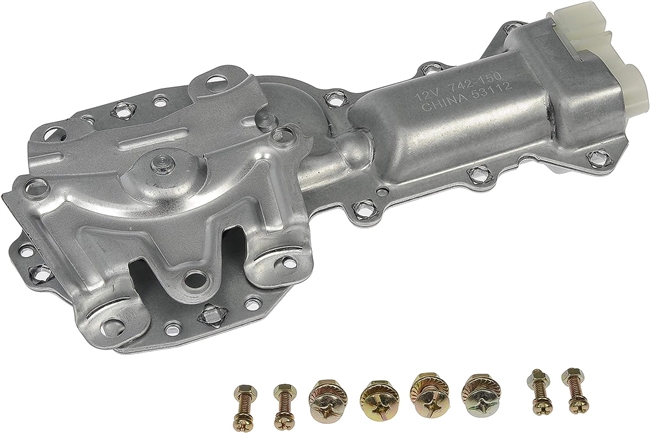 1982 - 1992 Camaro Power Window Motor for LH or RH, Each