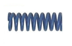 1982 - 1992 Camaro Lower Door Hinge Spring, Each