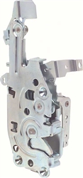 1970 - 1981 Camaro Door Latch Mechanism for LH Driver Side