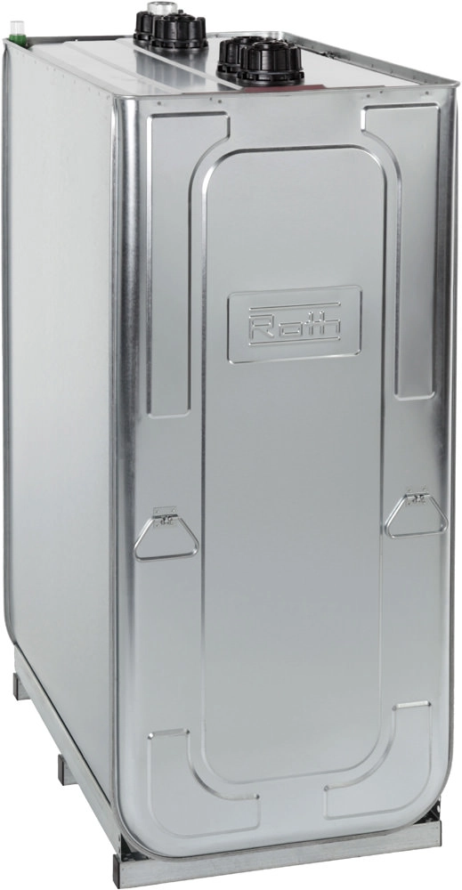 Roth2335109003Model 1000L, 275 Gallon Double-Wall Storage Tank