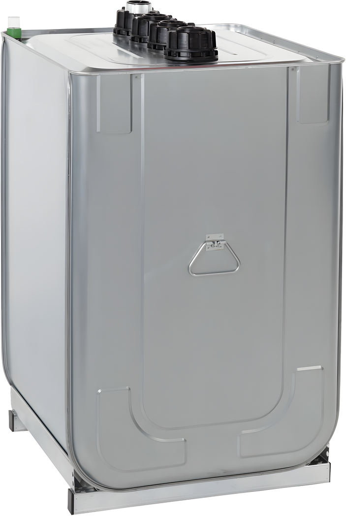 Roth2335109001Model 400L, 110 Gallon Double-Wall Storage Tank