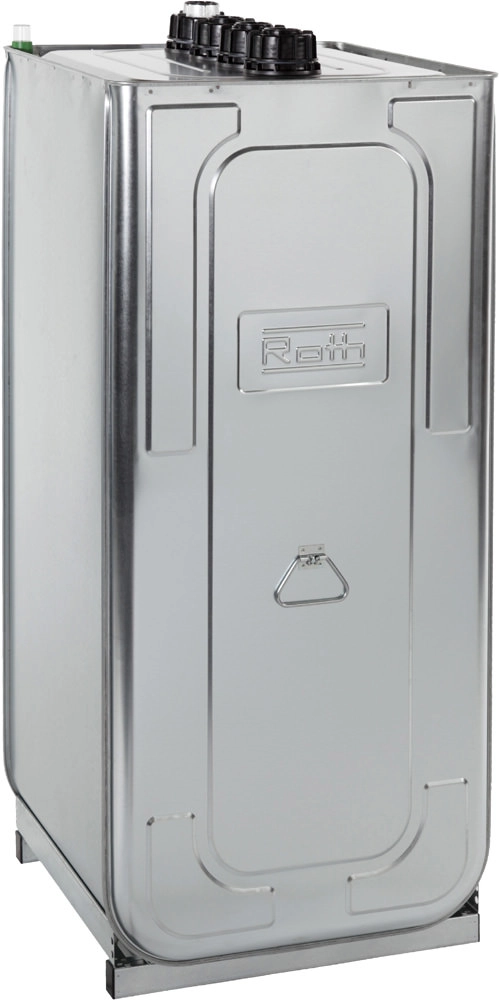 Roth2335109002Model 620L, 165 Gallon Double-Wall Storage Tank