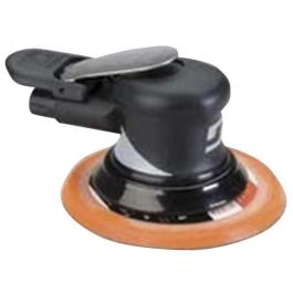 Dynabrade 6" Supreme Random Orbital Sander