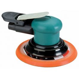 Dynabrade 6" Spirit Random Orbital Sander