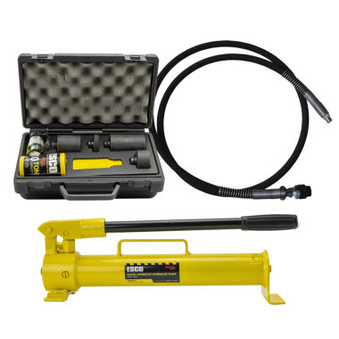 Esco 10239 Bead Breaker Kit, "Stak-Able" Ram (Contains 10316, 10508, and 10604 Hose)