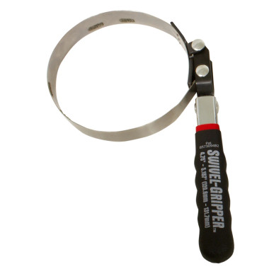 Lisle 57060 5" Tractor Swivel Gripper