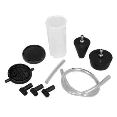 Lisle 72070 Power Steering Evac Kit