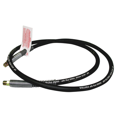 AME 16120 12' (3.5 meter) Hydraulic Hose 10000 PSI (700 bar)