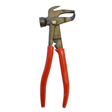 AME 51290 Wheel Weight Pliers Powder Coated