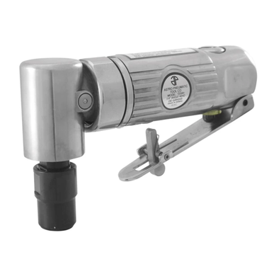 Astro Pneumatic T20AH 1/4 Inch 90° Angle Die Grinder