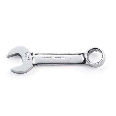 GearWrench 81632 7/8 Combination Stubby Wrench