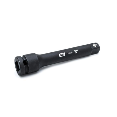 GearWrench 84646 1/2 Dr 5in Impact Extension Bar