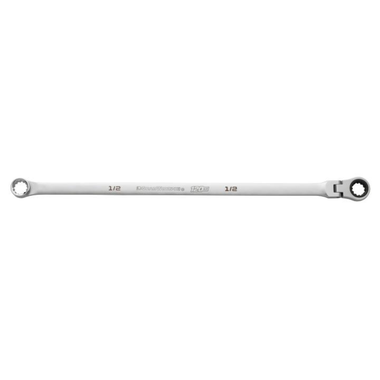 GearWrench 86133 1/2 Inch 120XP Flex Ratcheting