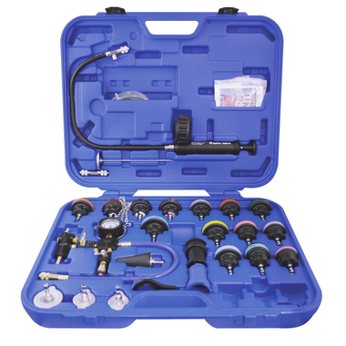 Astro Pneumatic 78585 Radiator Pressure Tester