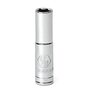GearWrench 80117 1/4 Drive SAE Socket