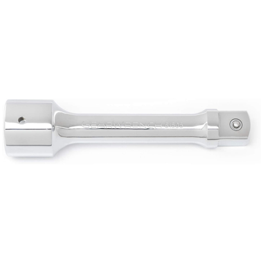 GearWrench 81505 1" Drive Socket Extension 8"