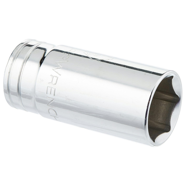 GearWrench 80373 3/8 Drive 7/8 6-Point Deep SAE Socket