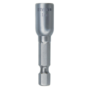 Irwin 3547121C 1/4" Magnetic Nutsetter