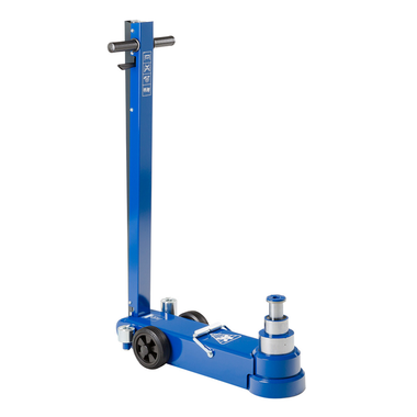 AME 50-3 Air Hydraulic Jack 50/25/10 Ton 3 Stage