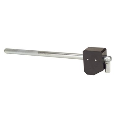 AME TPM606T Tire Valve Install Tool with Rubber Block (Large)