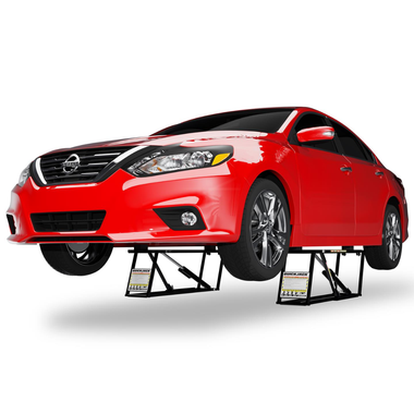 Quickjack BL-3500SLX Portable 3500 Lbs Car Lift