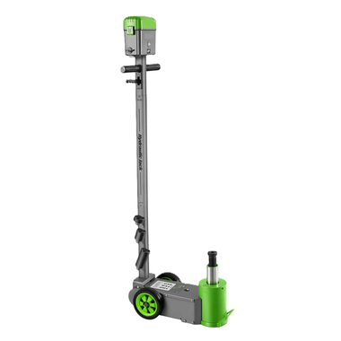 Scorpion EJ40-2ELS 40 Ton 2 X Extended Length Chassis Electric Hydraulic Floor Jack