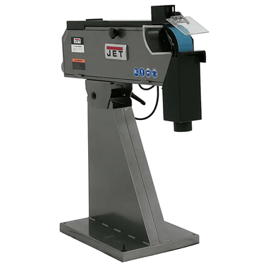 JET Tools 3x79 Belt Grinder 4hp,220V 1ph
