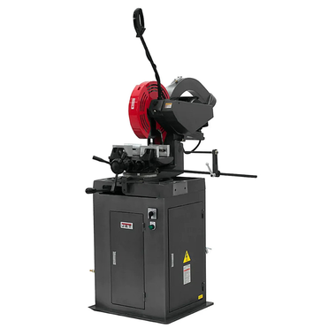 JET Tools J-CK350-2K, 350mm Non-Ferrous High Speed Manual Cold Saw