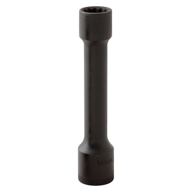 Sunex Tools 214MZB Toyota Head Bolt Socket